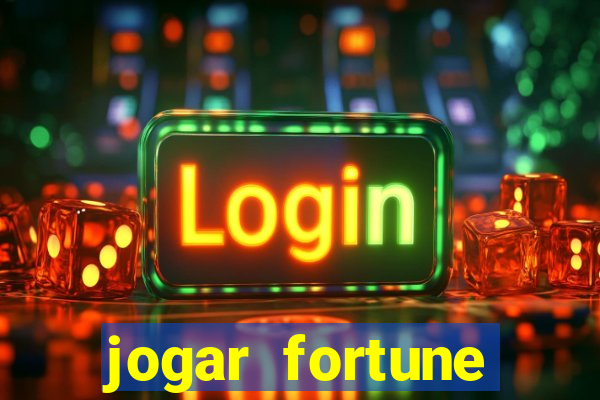 jogar fortune dragon demo